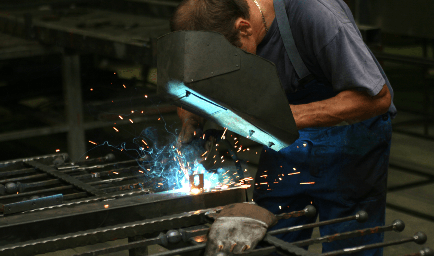 Brick's Mobile Welding