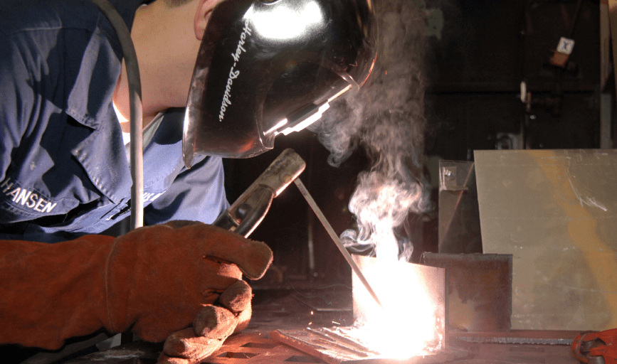 Brick's Mobile Welding